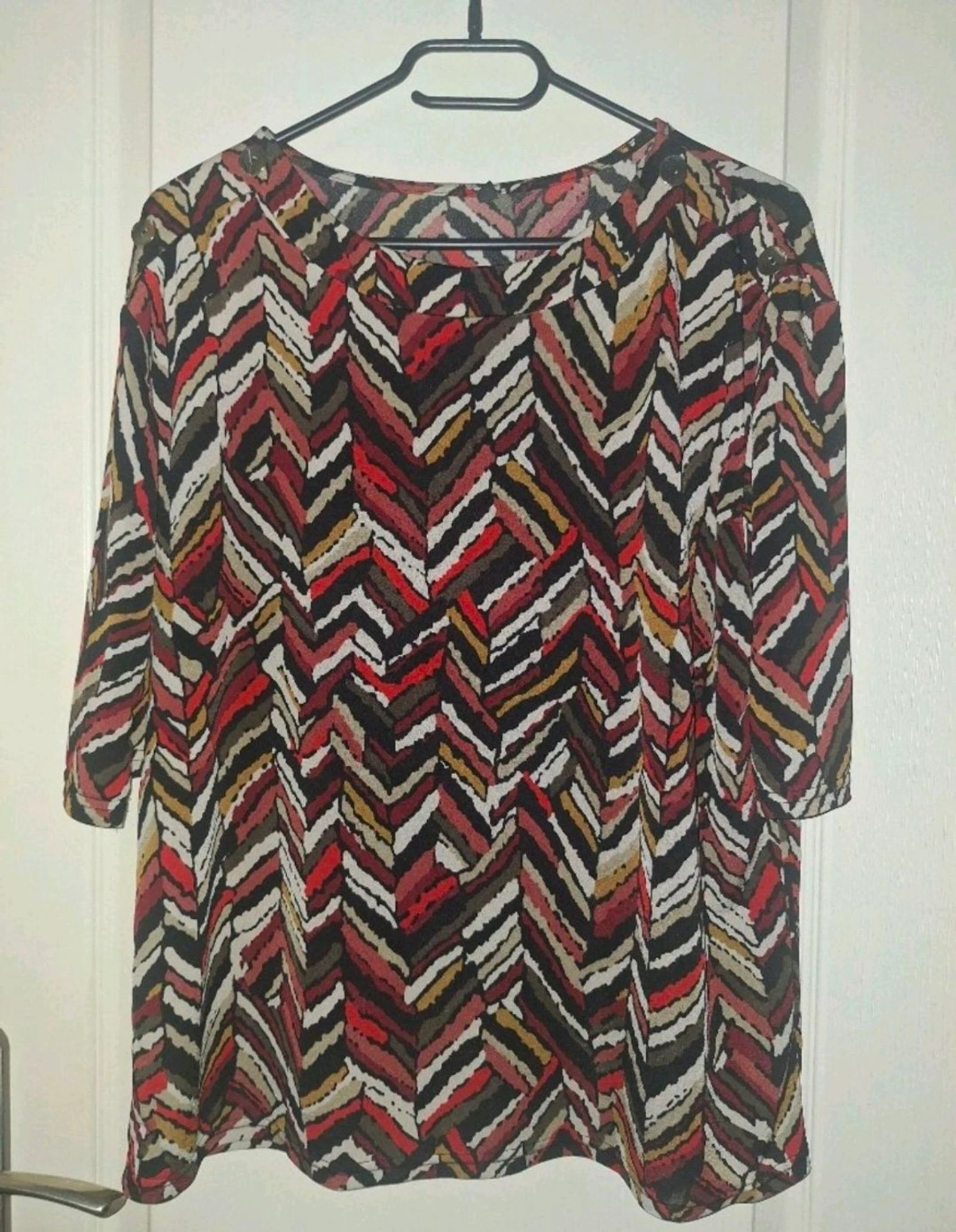 Blouse taille 42